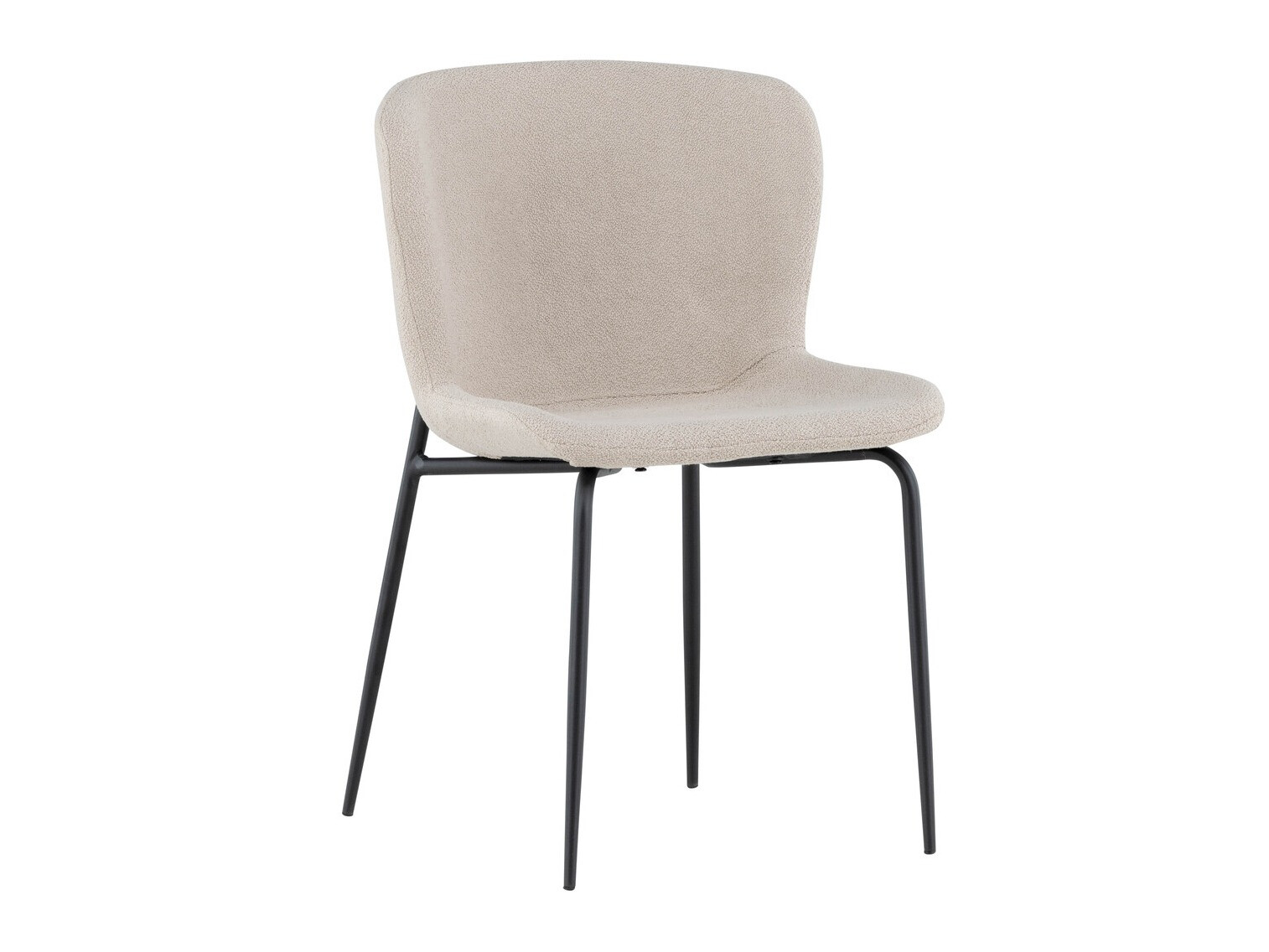 Conjunto de mesas y sillas para comedor Dallas 5102 (Beige)