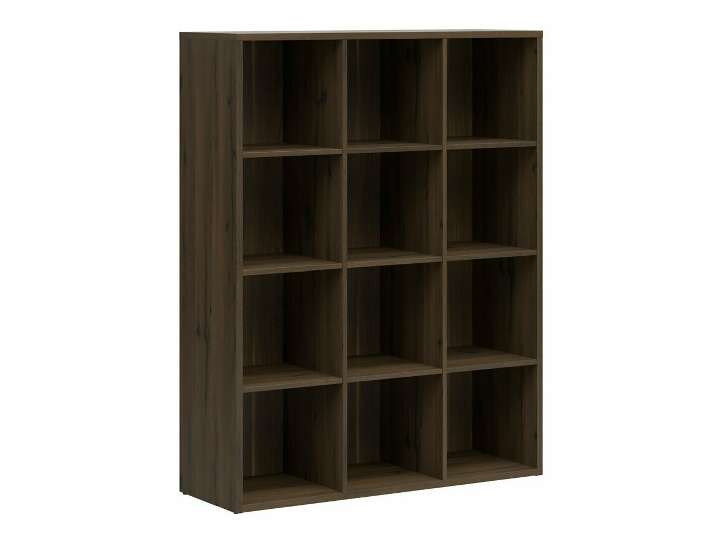 Estantería Novsore 104 (Roble oscuro)