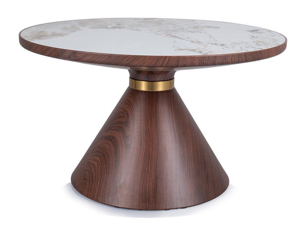 Mesa de centro Detroit 657