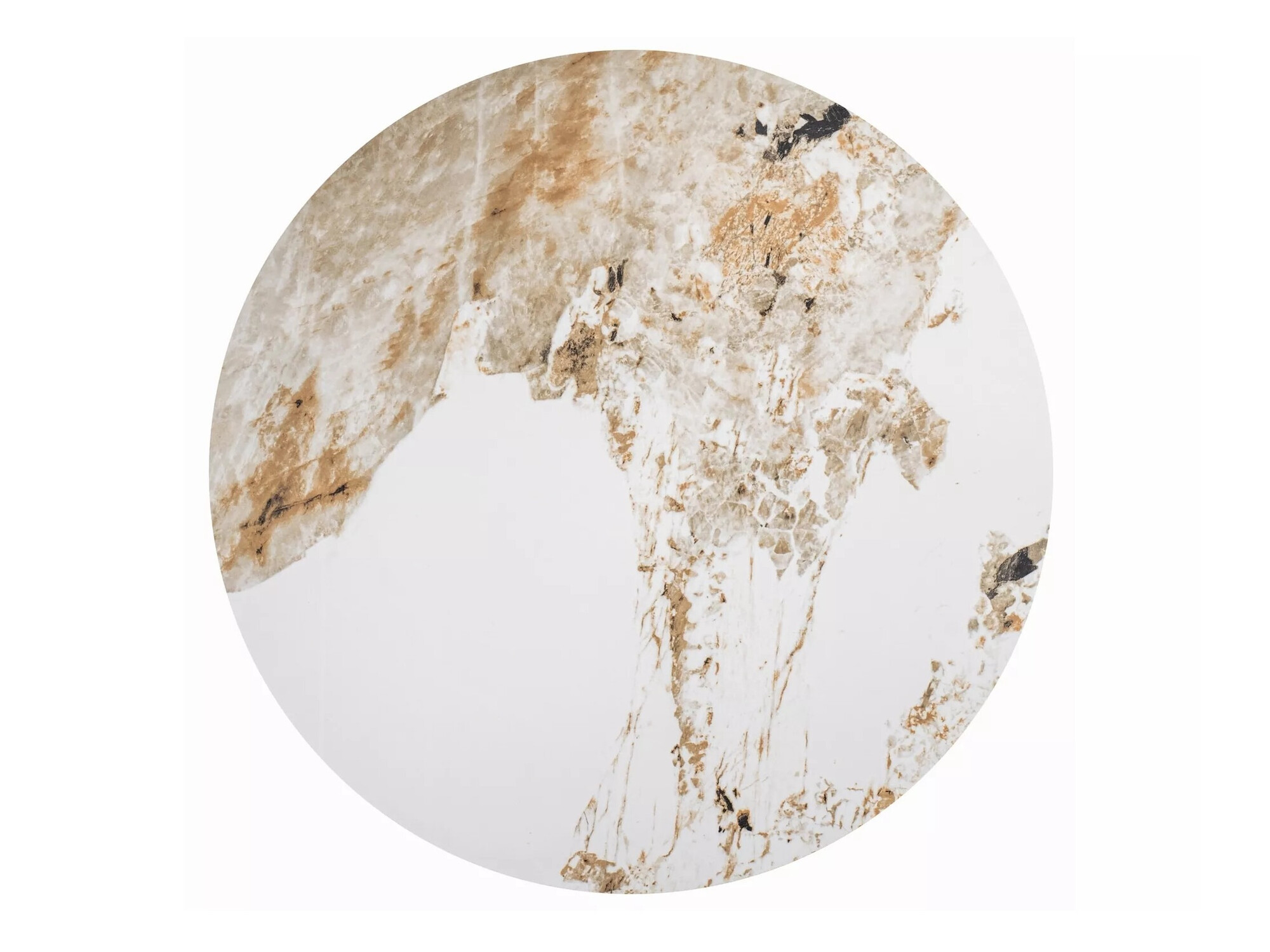 Mesa de centro Detroit 657