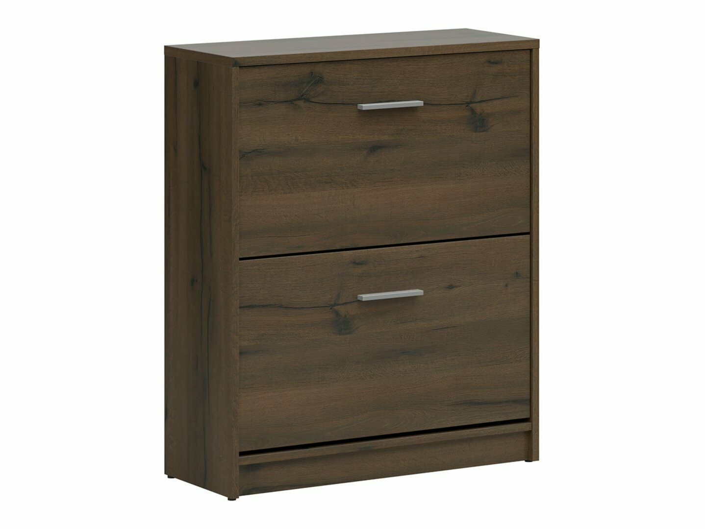 Zapatero Novsore 112 (Roble oscuro)