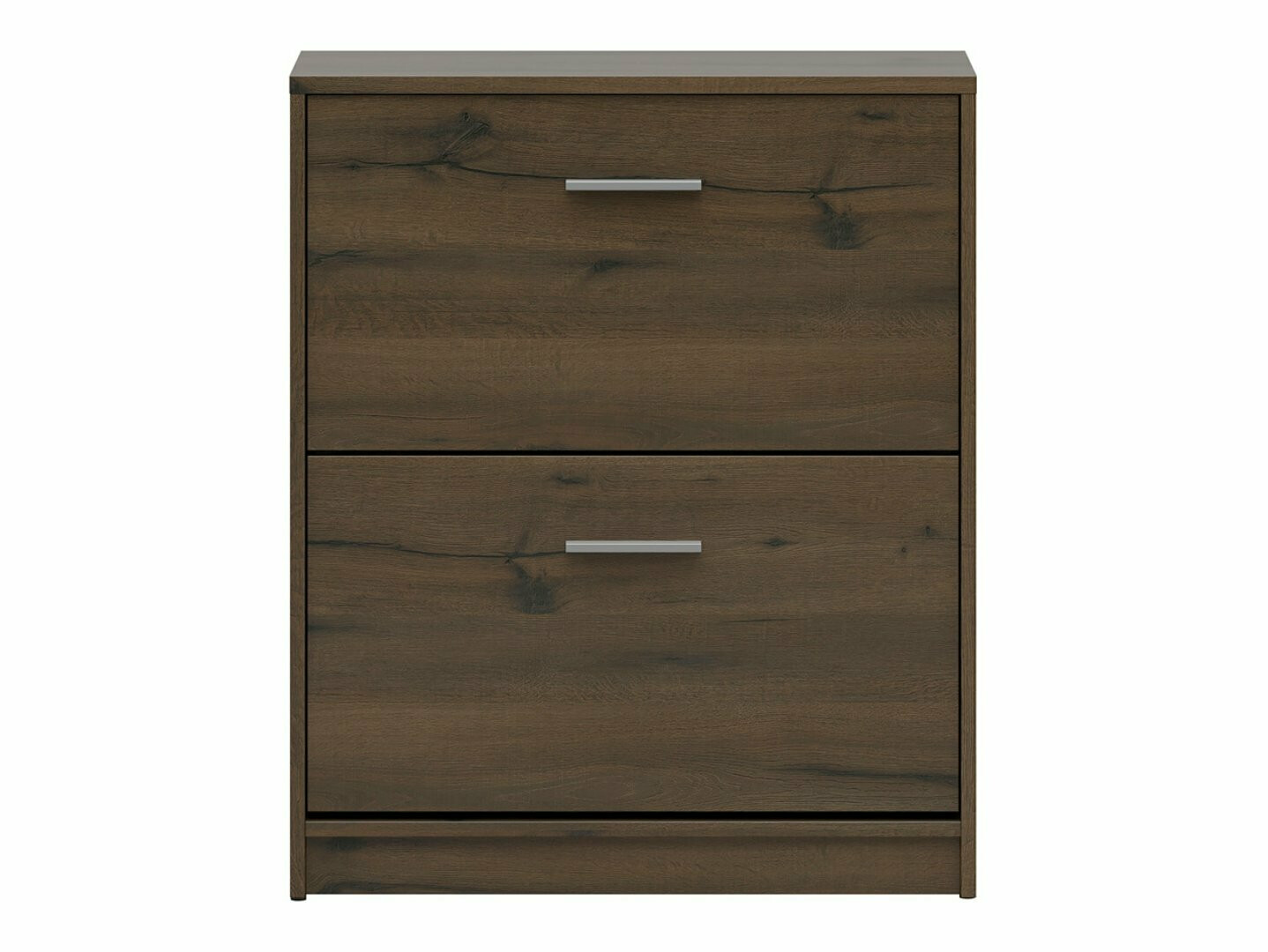 Zapatero Novsore 112 (Roble oscuro)