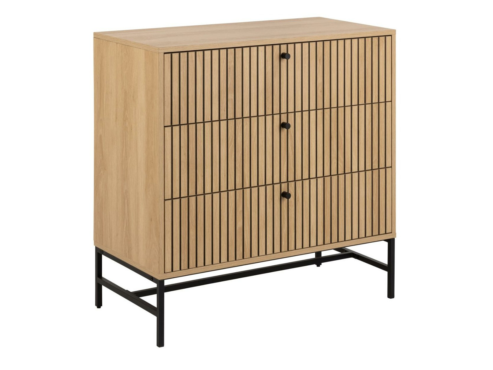 Cómoda Norsica Levala 100