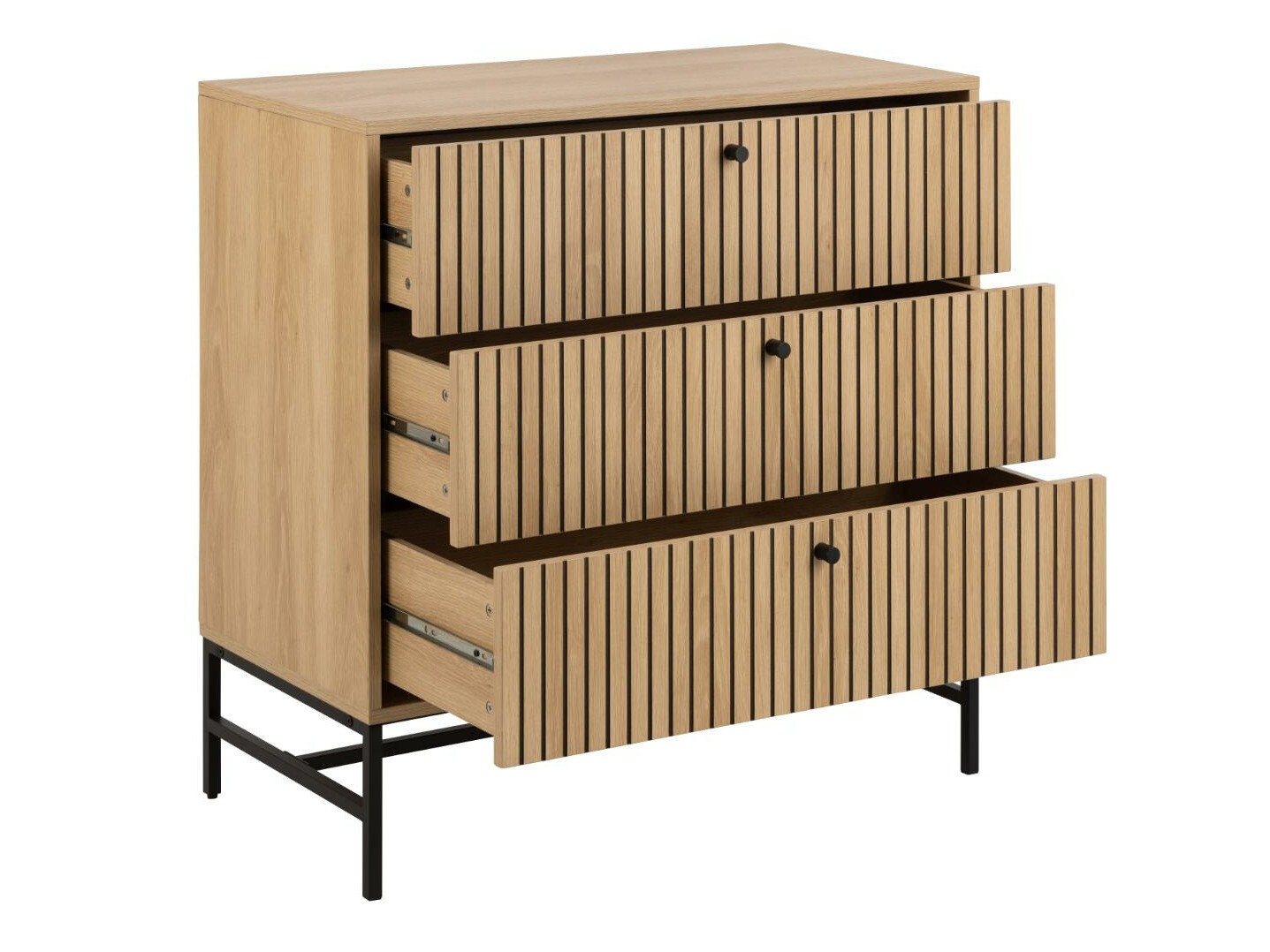 Cómoda Norsica Levala 100