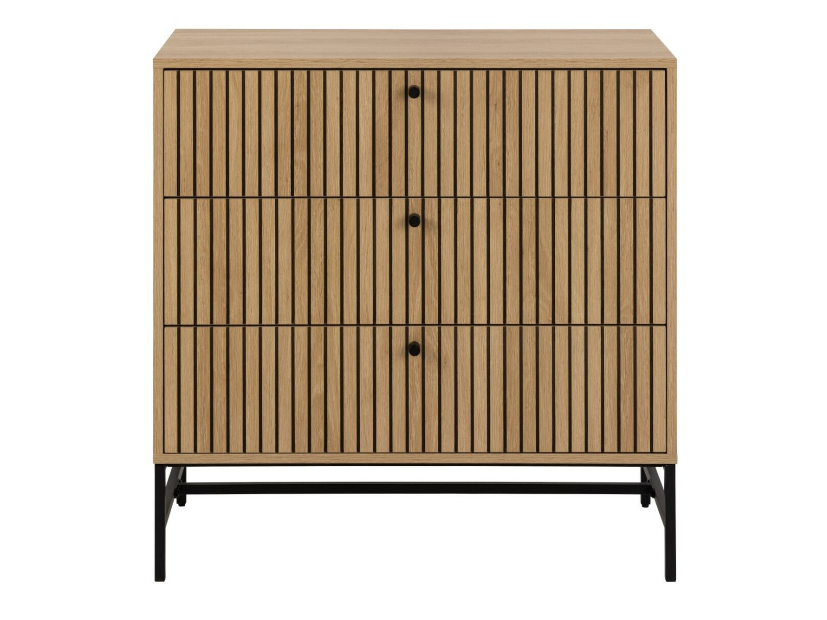 Cómoda Norsica Levala 100