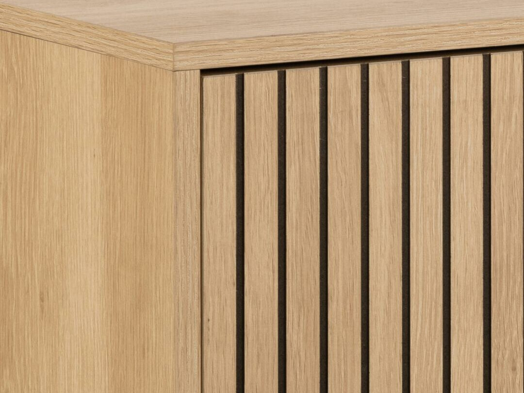 Cómoda Norsica Levala 100