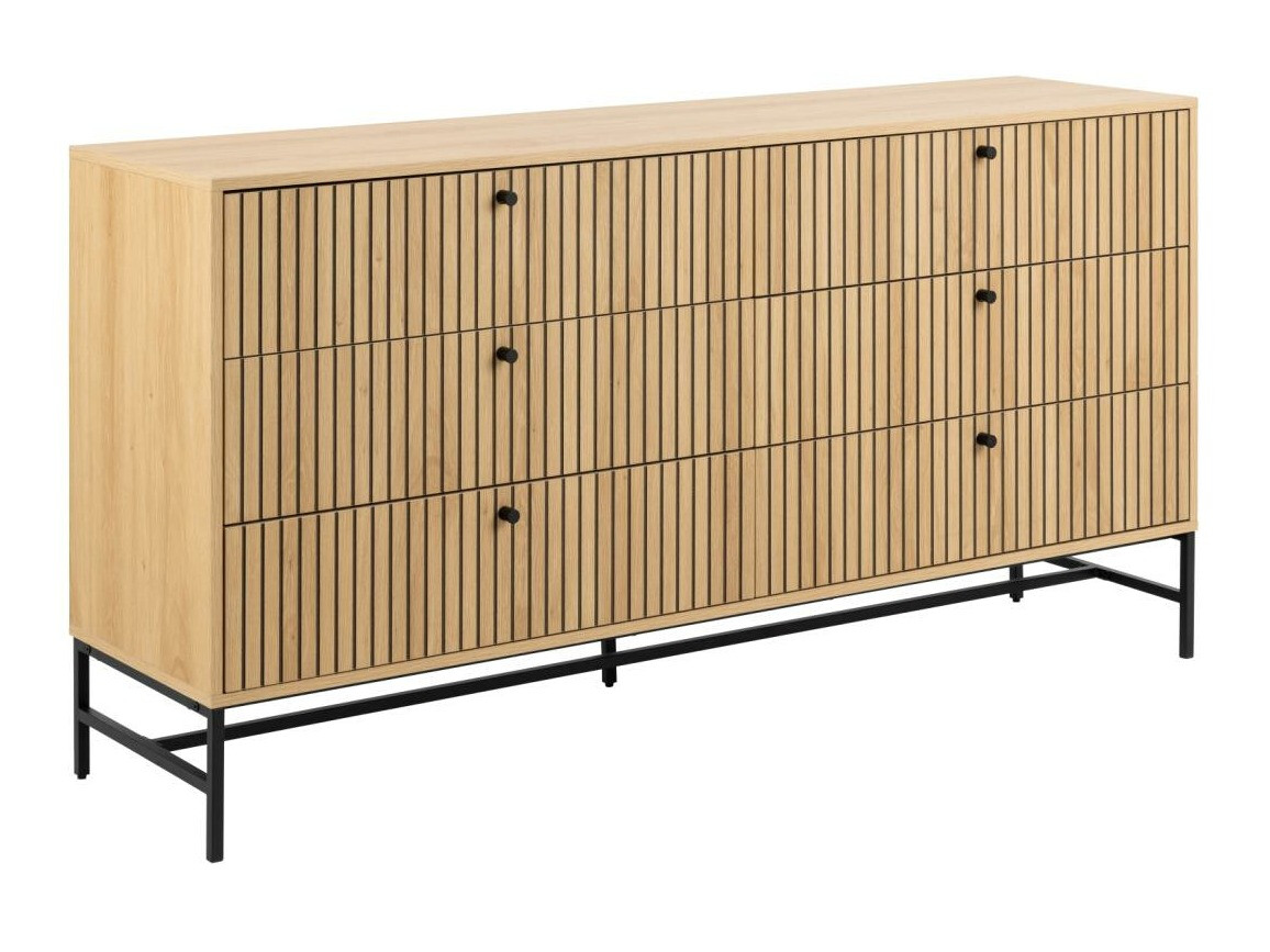 Cómoda Norsica Levala 101