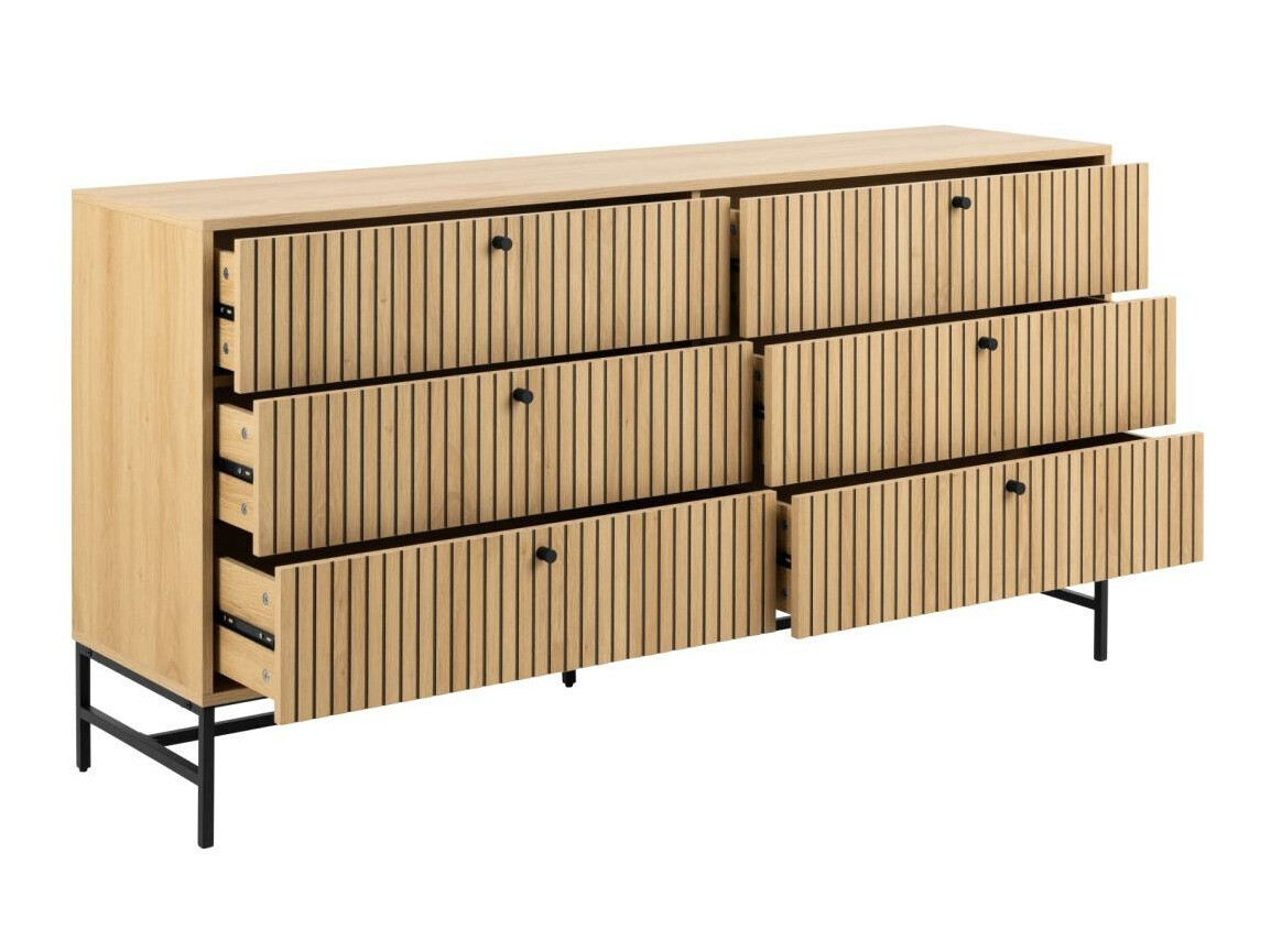 Cómoda Norsica Levala 101