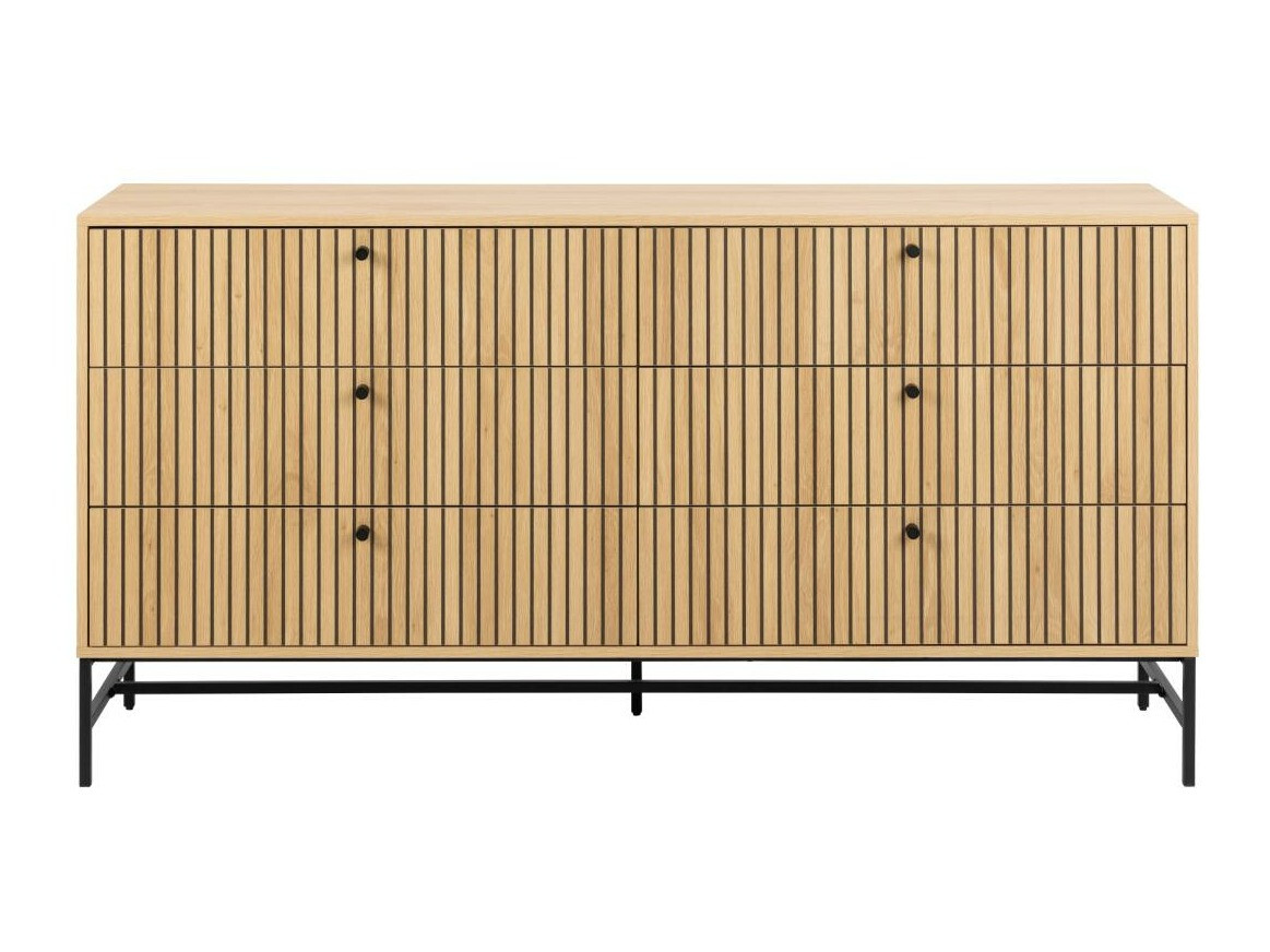 Cómoda Norsica Levala 101