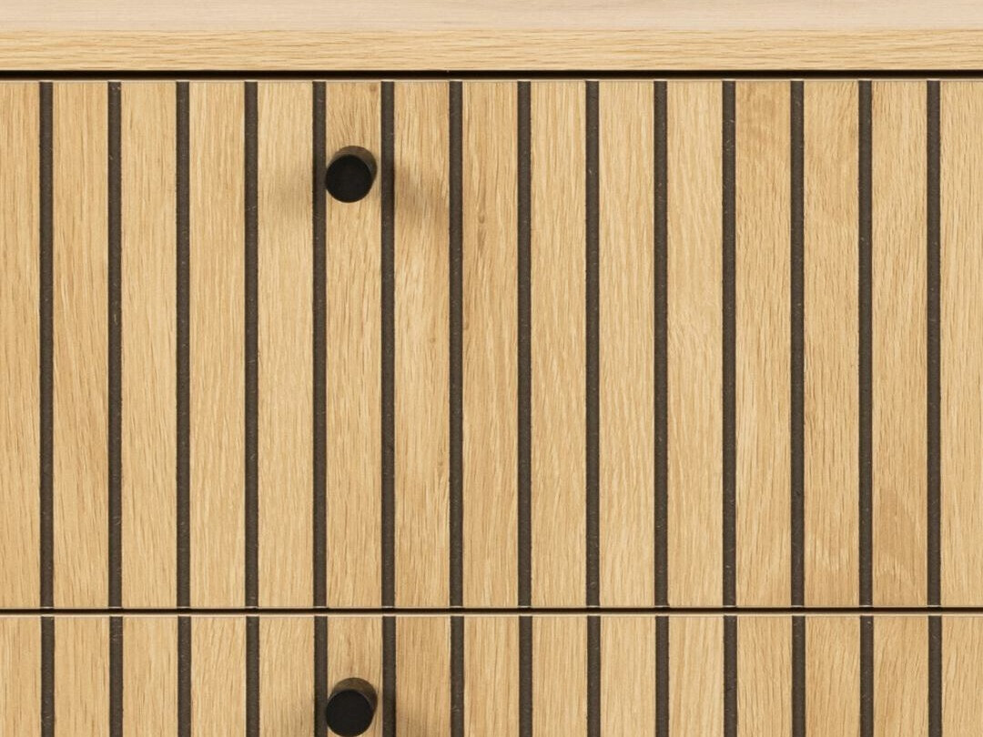 Cómoda Norsica Levala 101