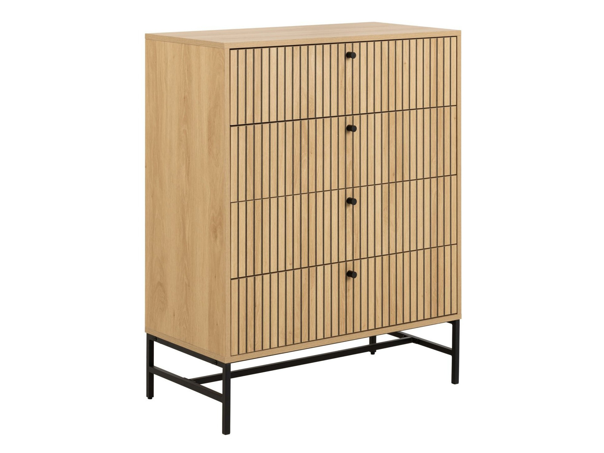 Cómoda Norsica Levala 102