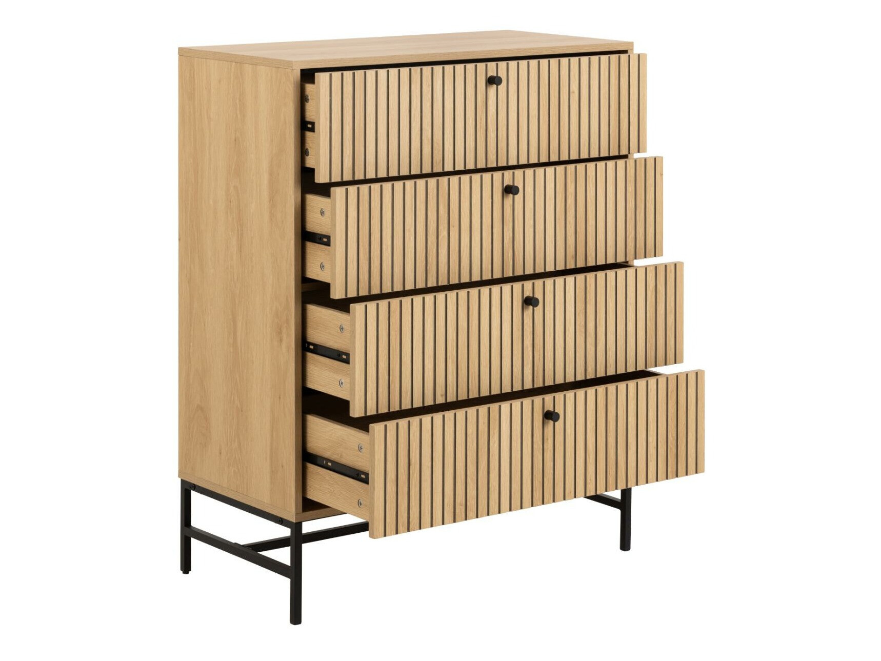 Cómoda Norsica Levala 102