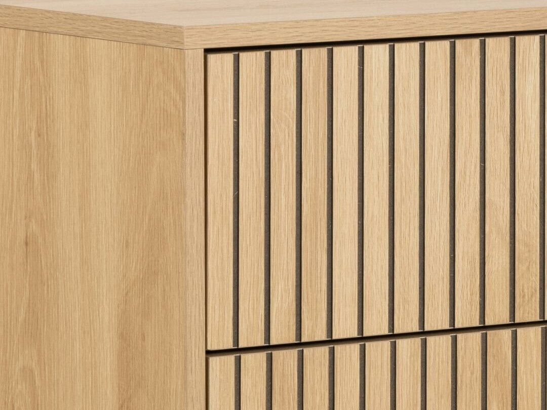 Cómoda Norsica Levala 102