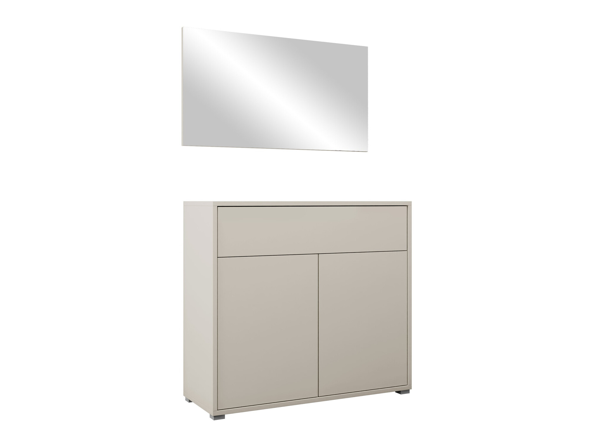 Conjunto para recibidor Comfivo Tutela VI (Cachemira)