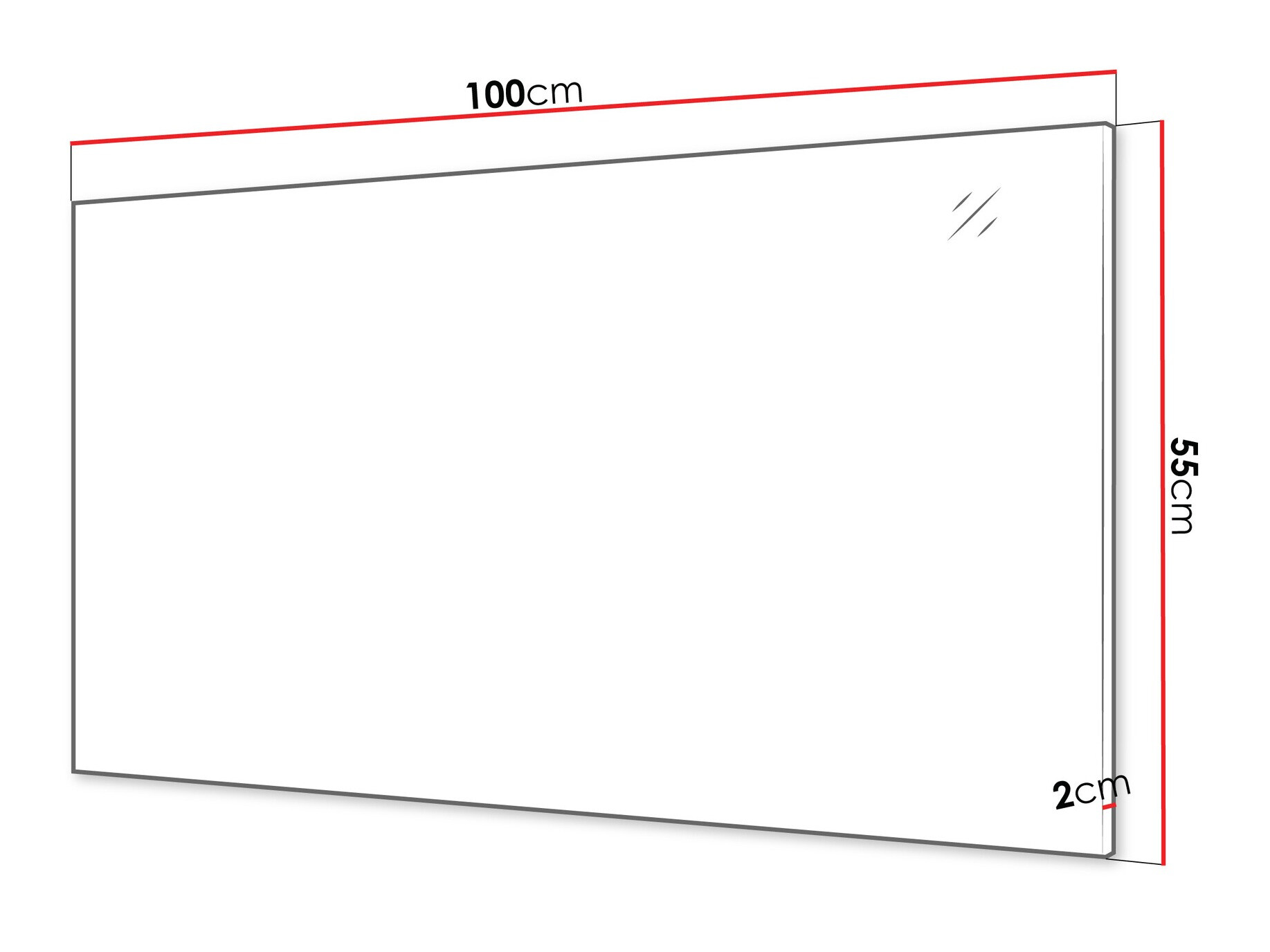 Espejo Comfivo Fersoe 115 (Cachemira)