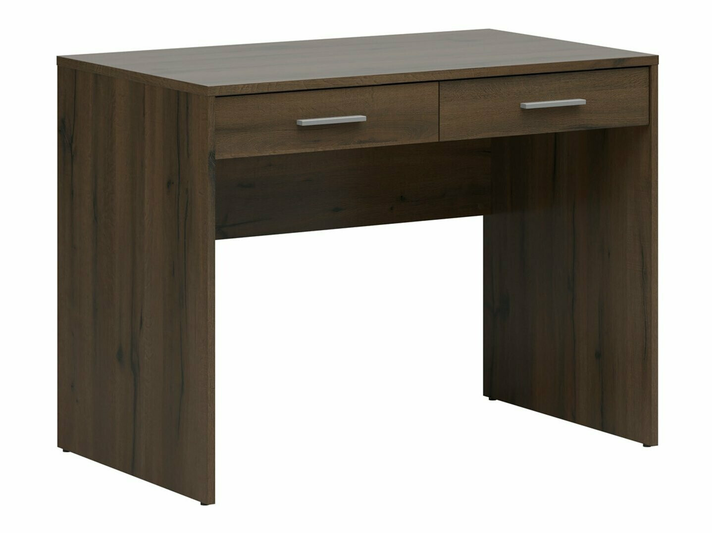 Mesa de oficina Novsore 109 (Roble oscuro)