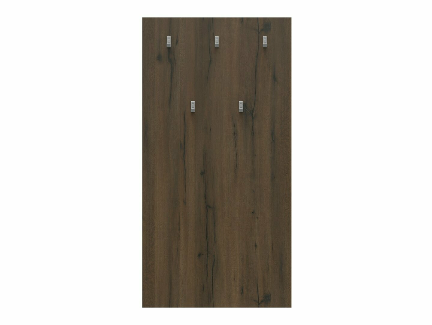 Perchero Novsore 139 (Roble oscuro)