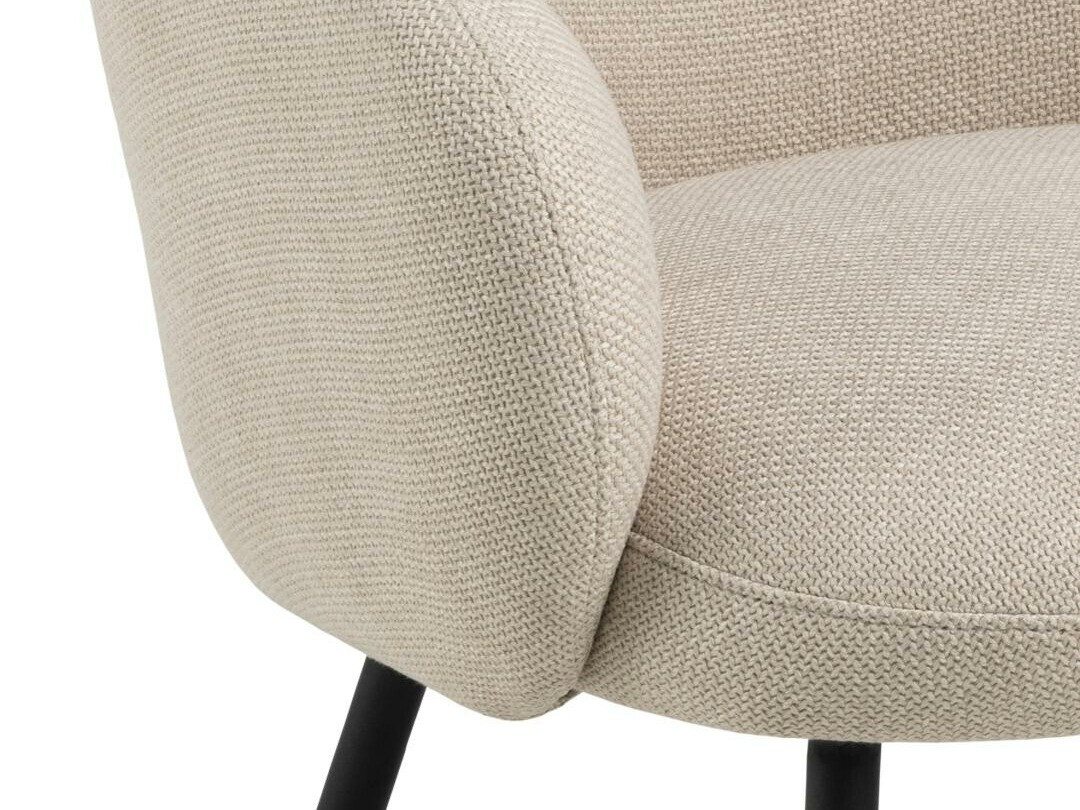Sillón Norsica 859 (Beige)