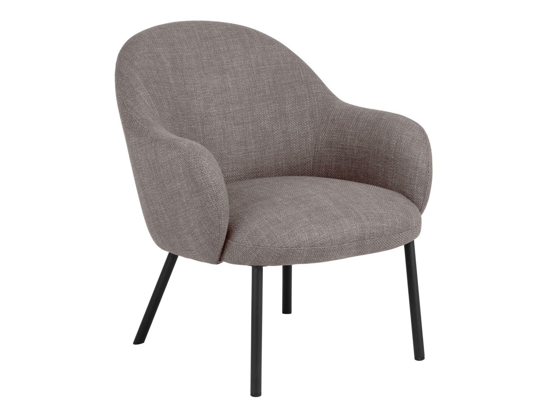 Sillón Norsica 859 (Marrón)