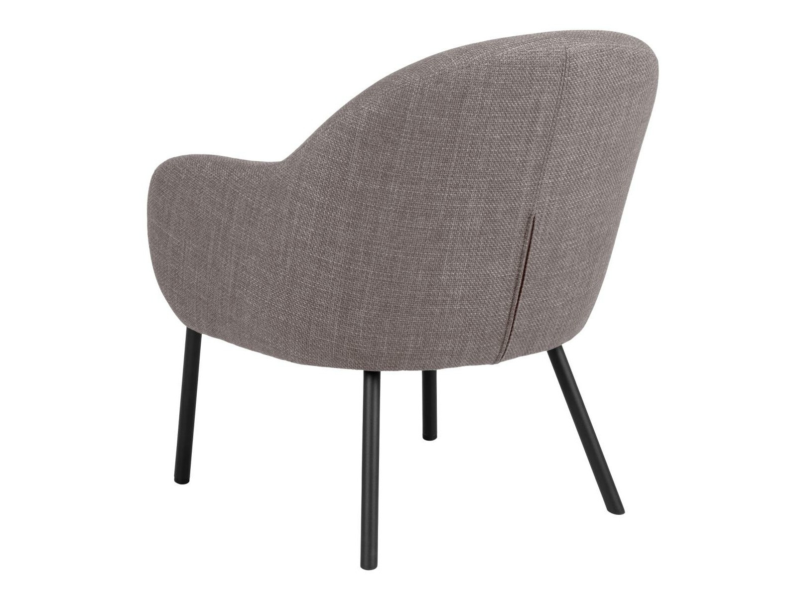 Sillón Norsica 859 (Marrón)