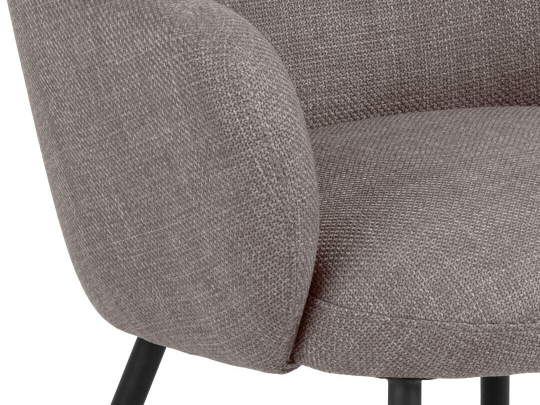 Sillón Norsica 859 (Marrón)