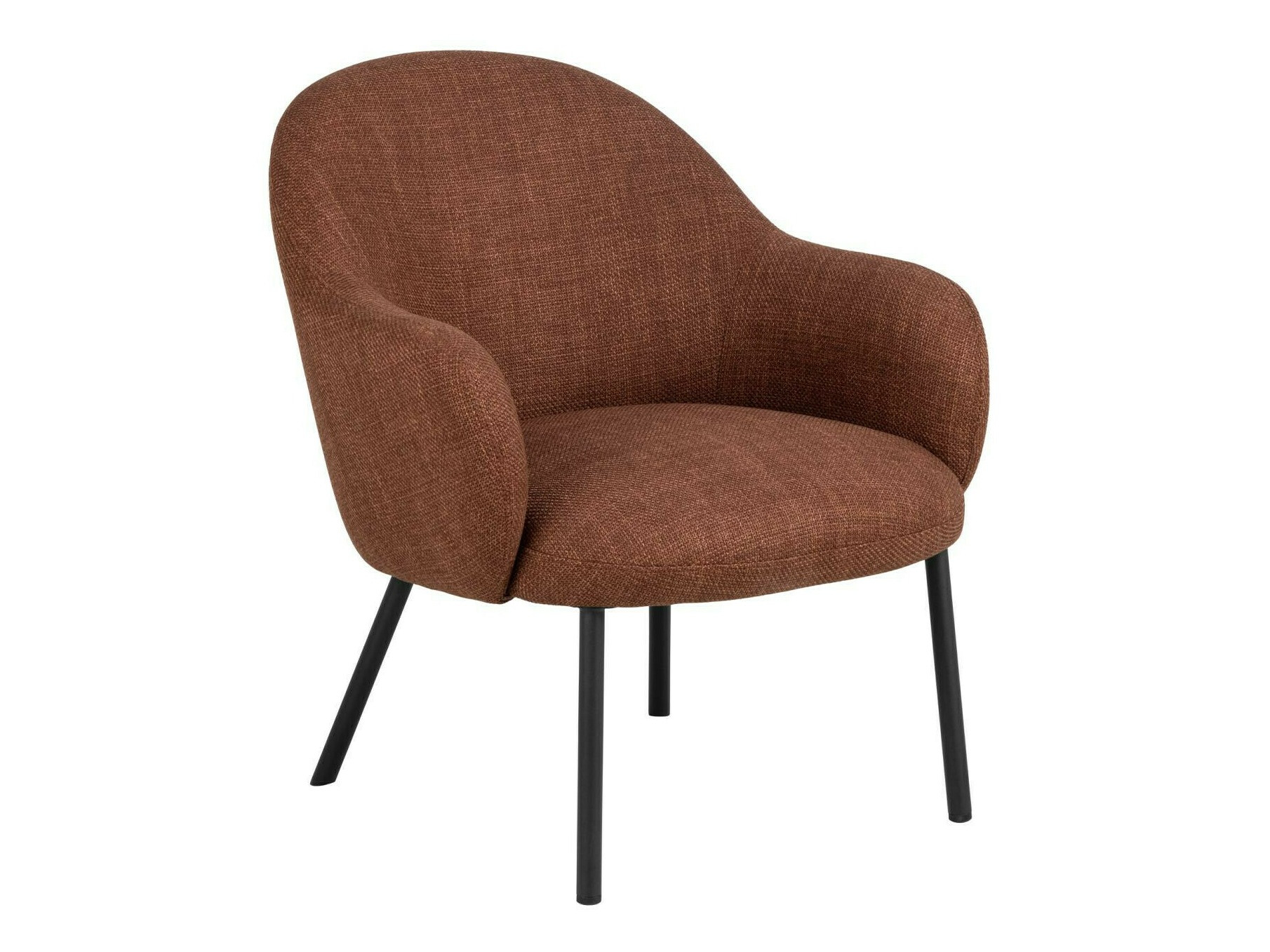 Sillón Norsica 859 (Naranja)