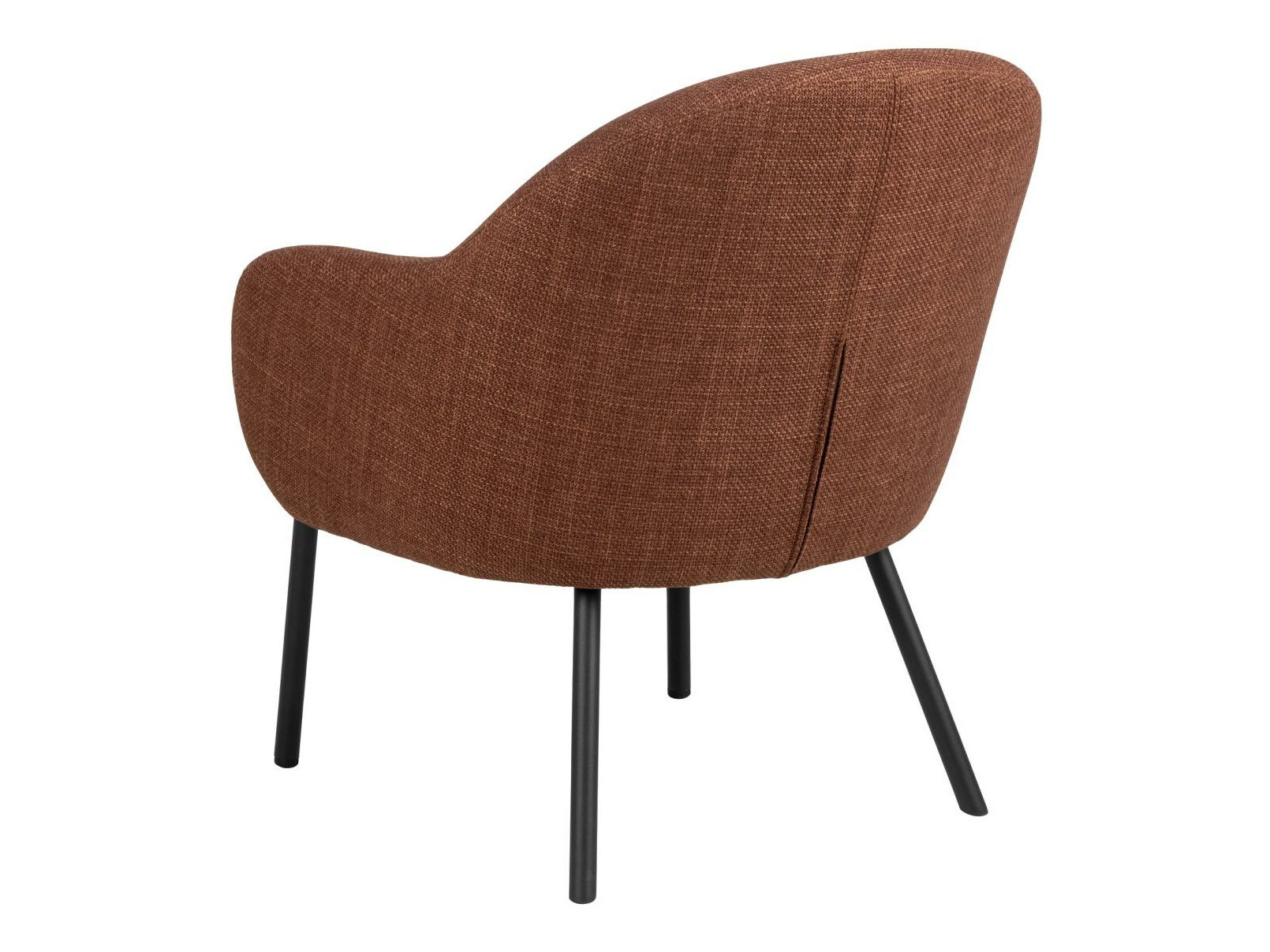 Sillón Norsica 859 (Naranja)