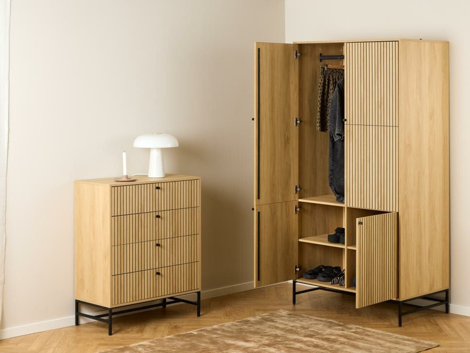 Armario Norsica Levala 105