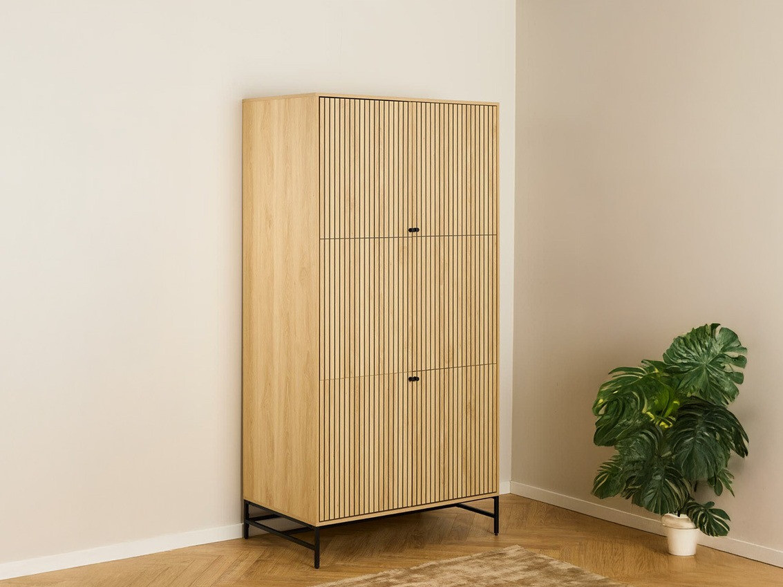 Armario Norsica Levala 105