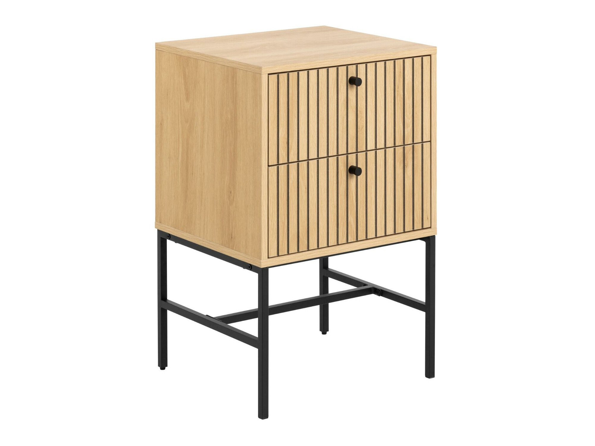 Mesilla de noche Norsica Levala 104