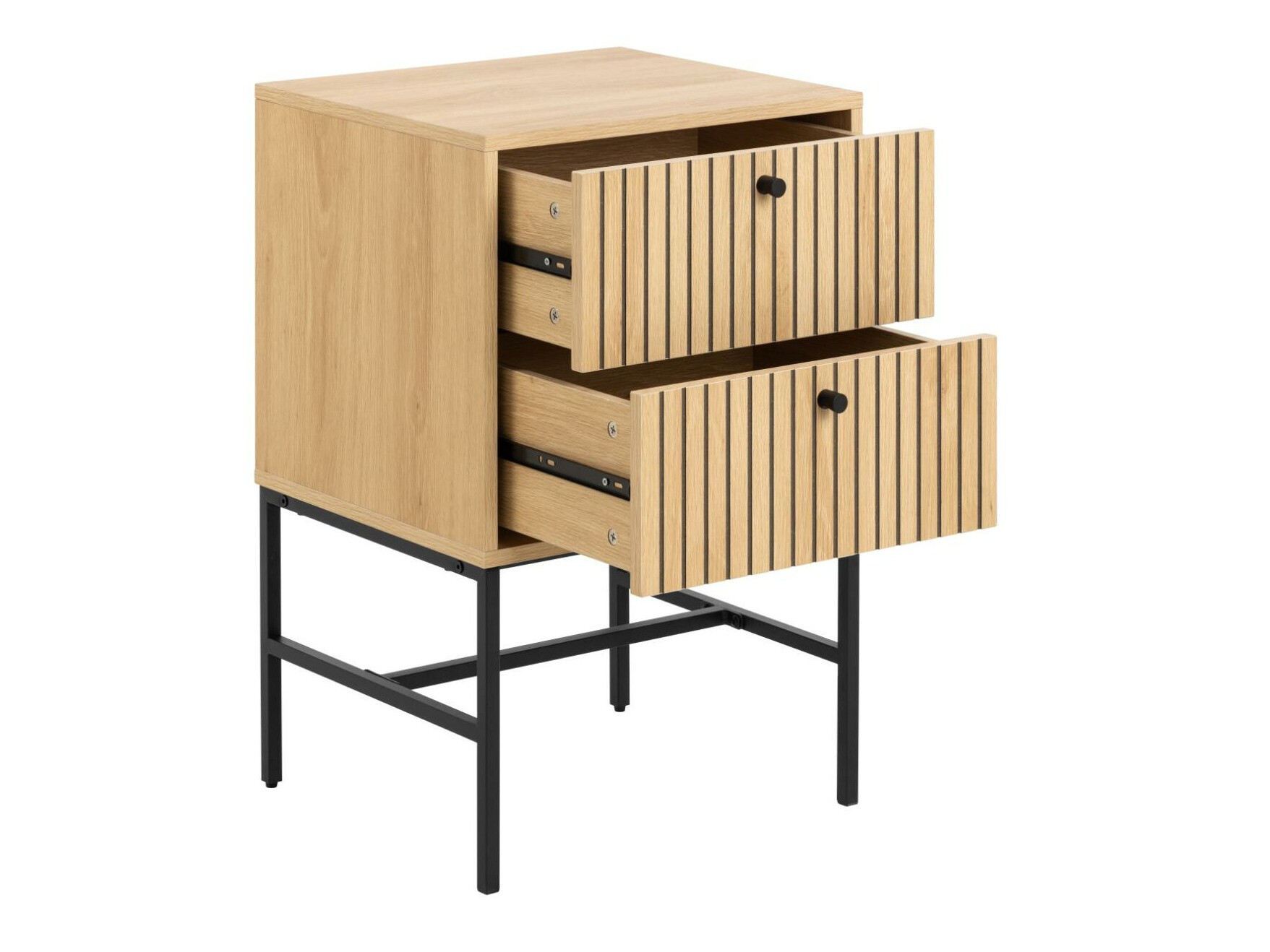 Mesilla de noche Norsica Levala 104