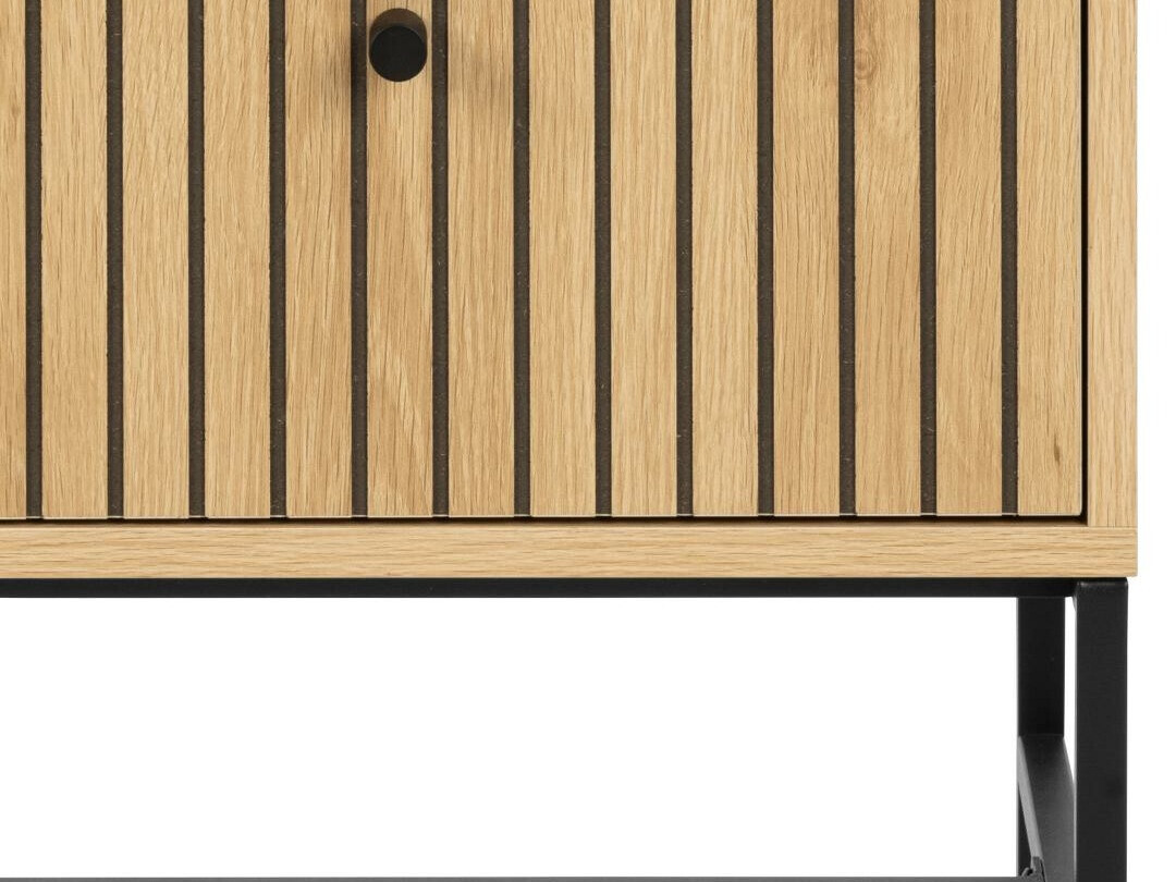 Mesilla de noche Norsica Levala 104