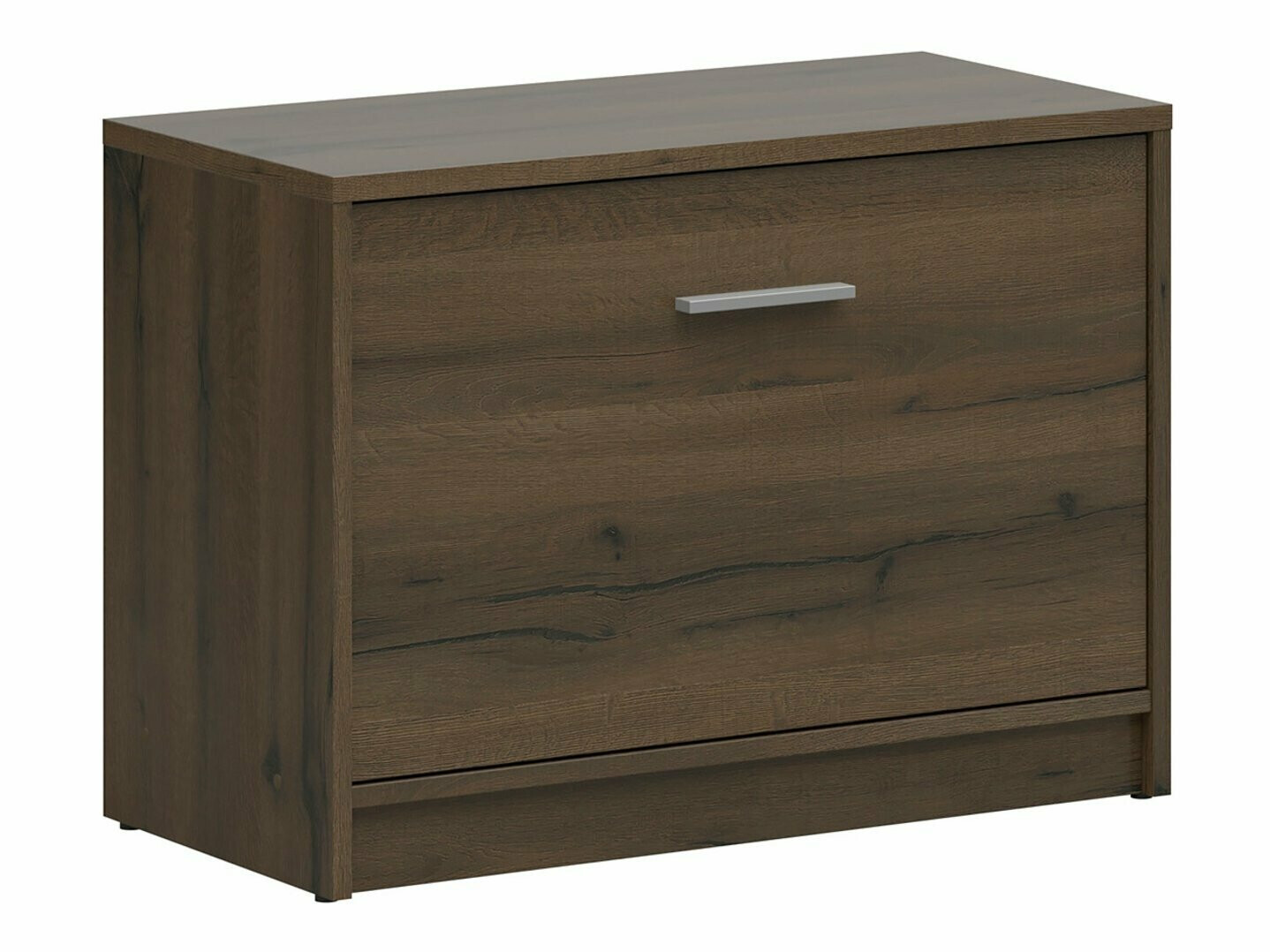 Zapatero Novsore 111 (Roble oscuro)