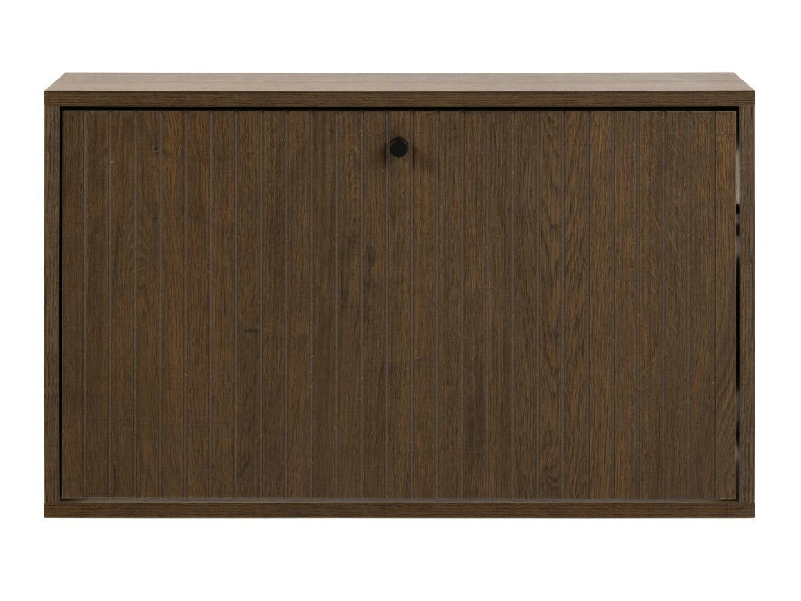 Estante para zapatos Norsica Levala 106 (Marrón)