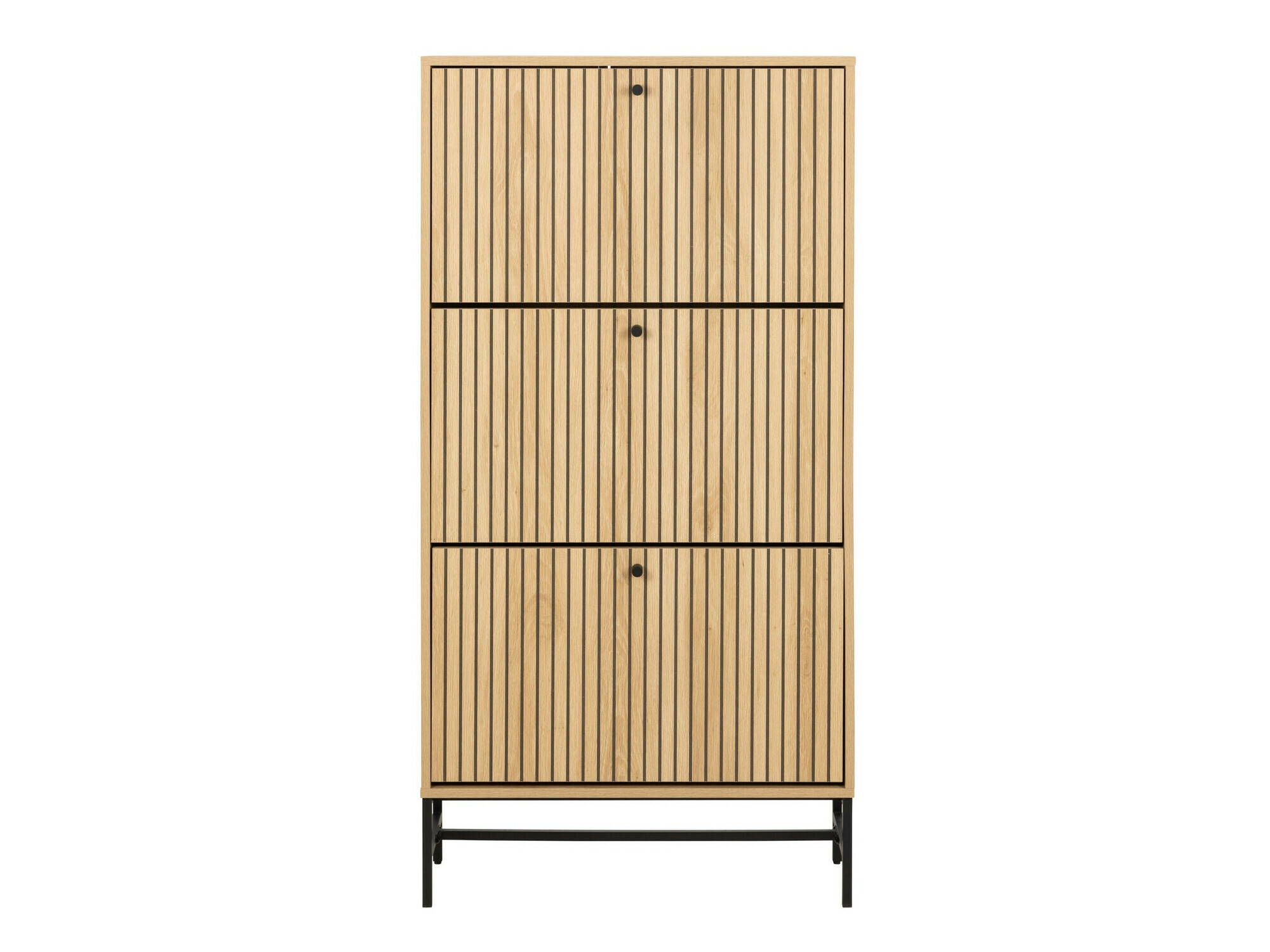 Estante para zapatos Norsica Levala 107