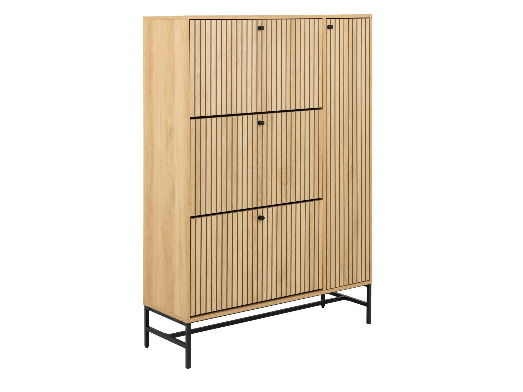 Estante para zapatos Norsica Levala 108