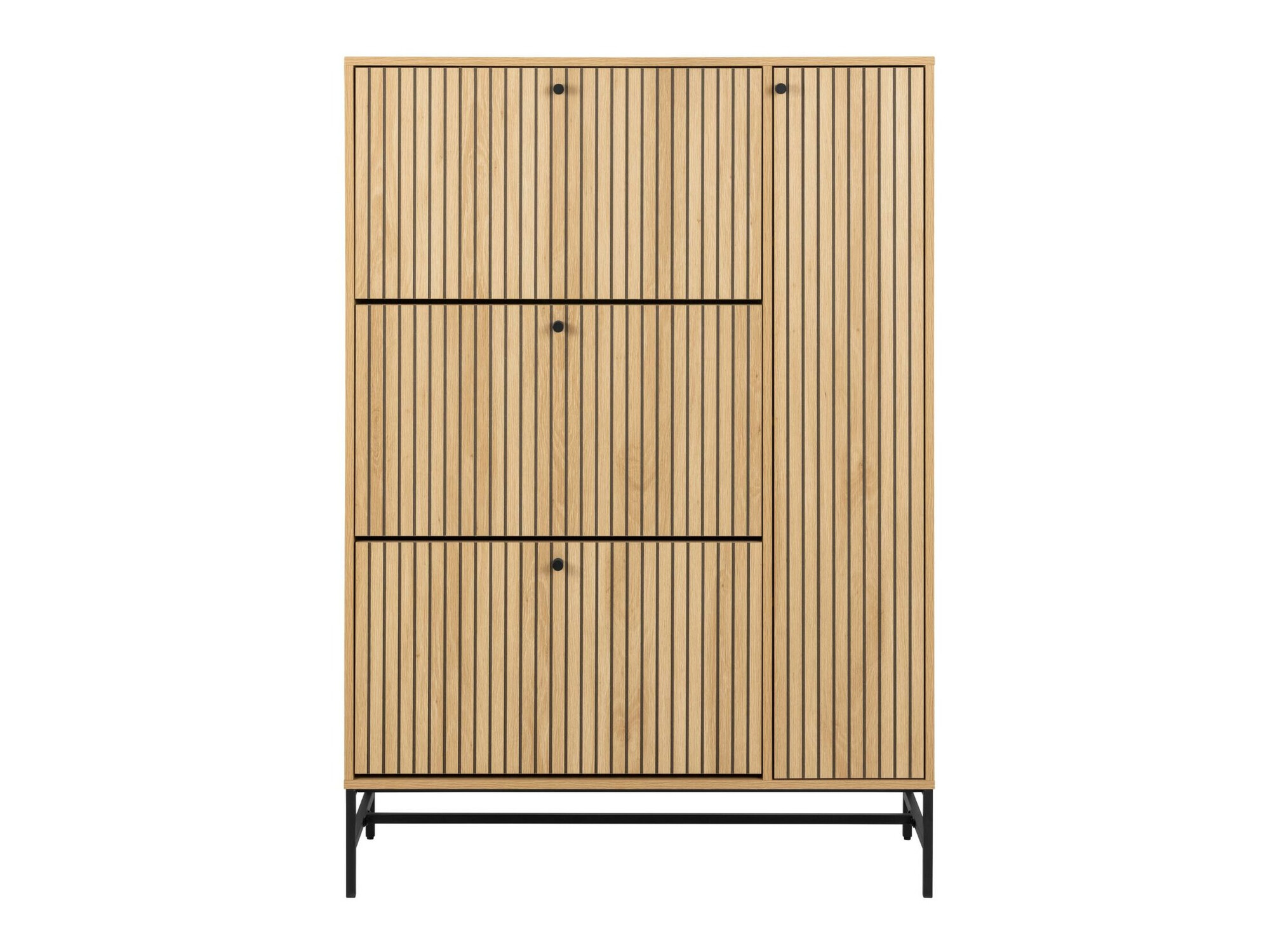 Estante para zapatos Norsica Levala 108