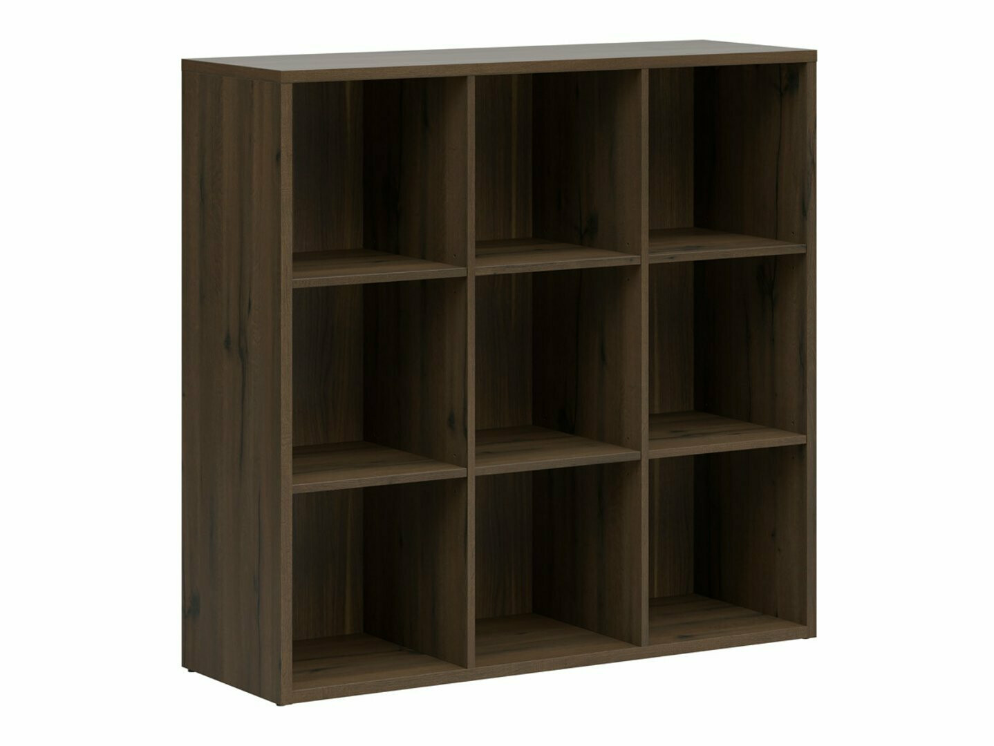 Estantería Novsore 103 (Roble oscuro)