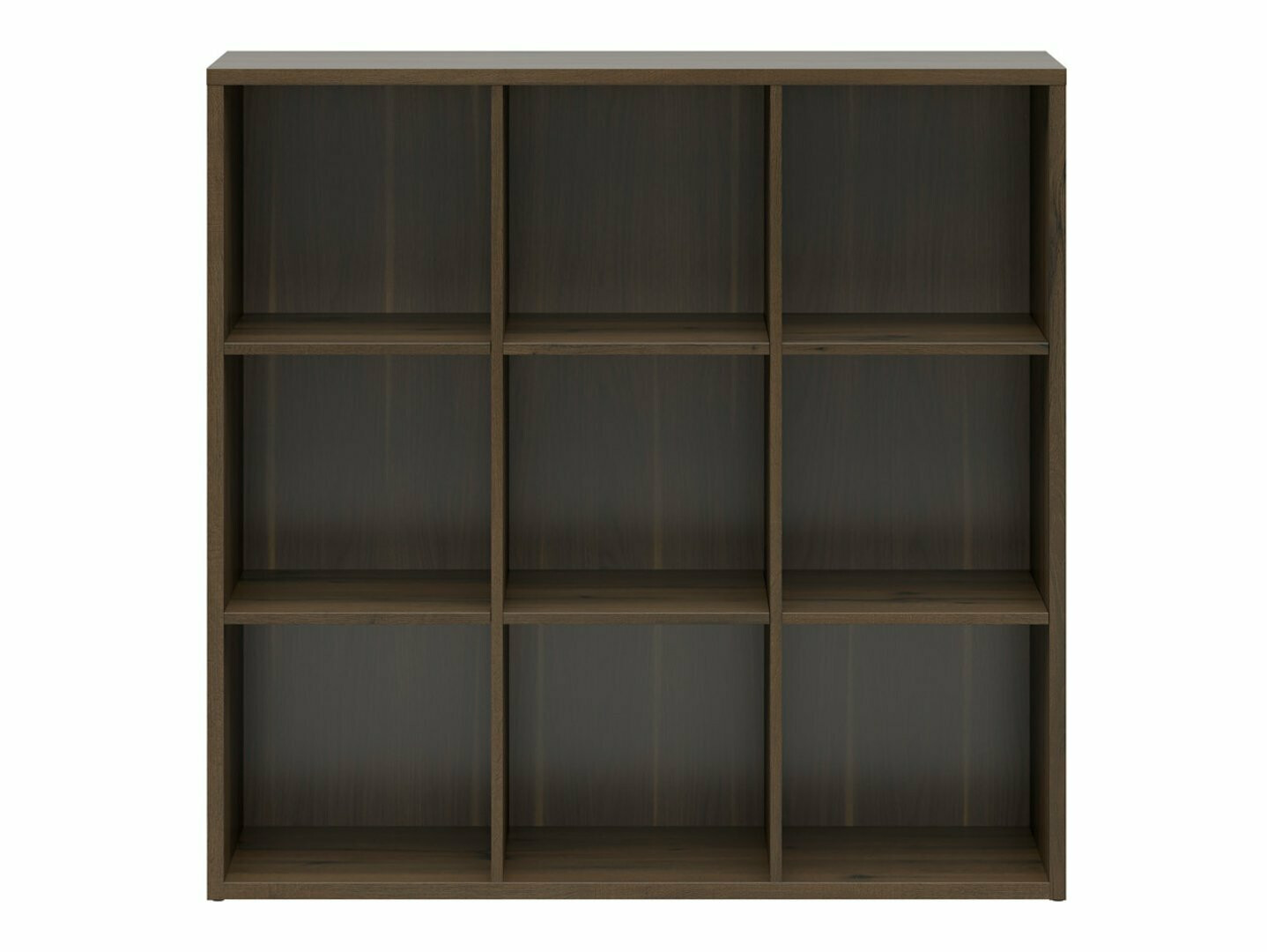 Estantería Novsore 103 (Roble oscuro)