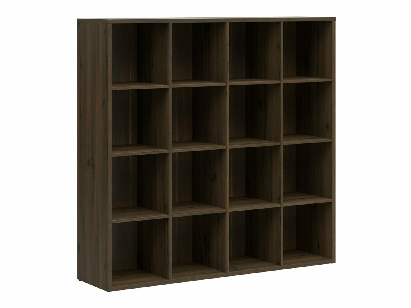Estantería Novsore 105 (Roble oscuro)