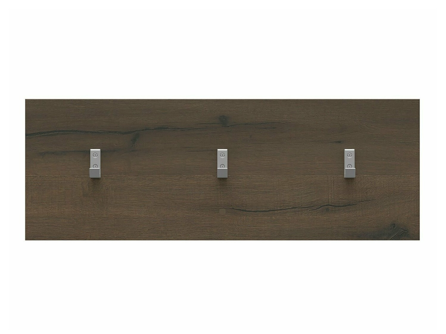 Perchero Novsore 143 (Roble oscuro)