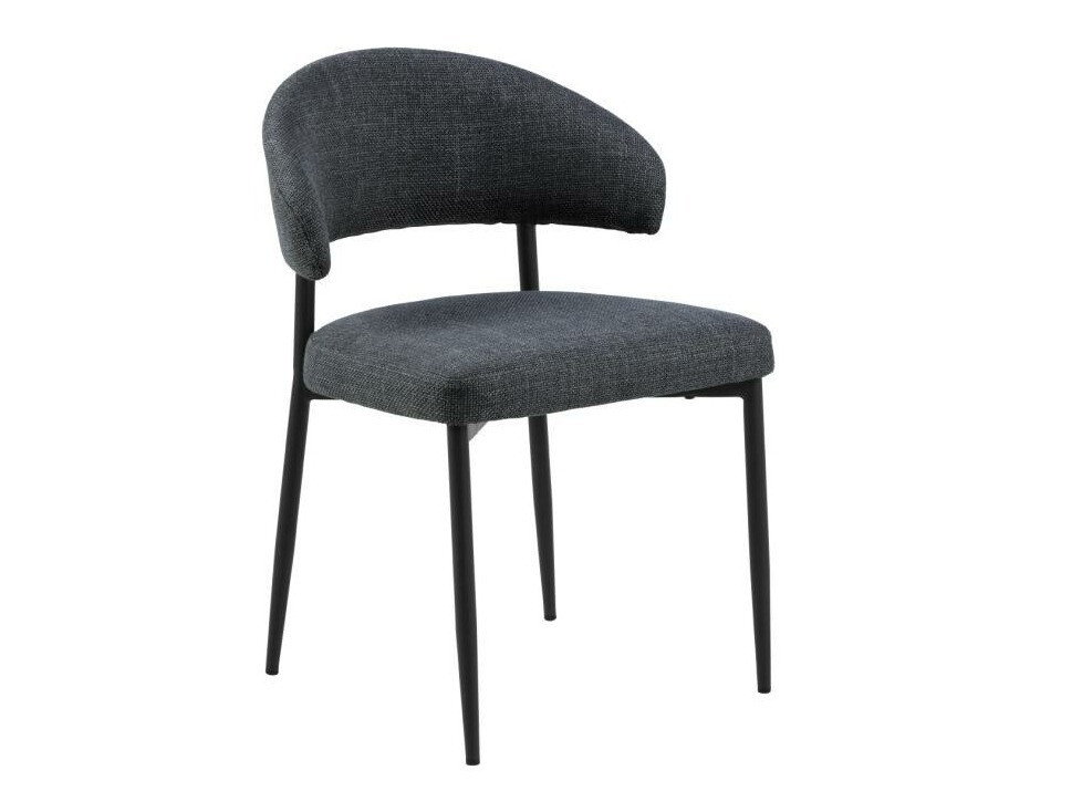 Silla Norsica 854 (Gris oscuro)