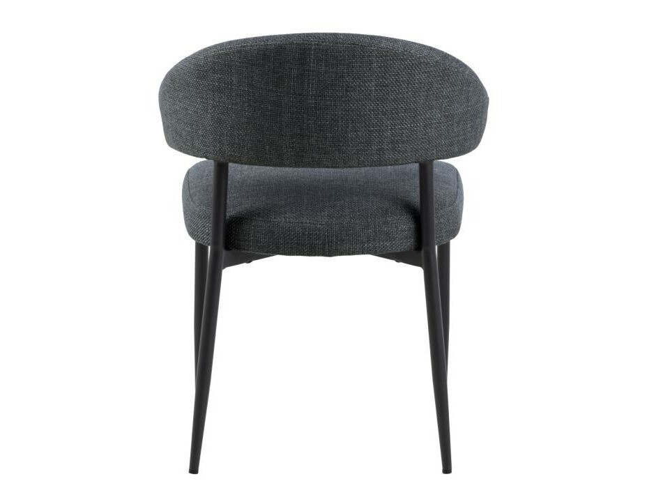 Silla Norsica 854 (Gris oscuro)