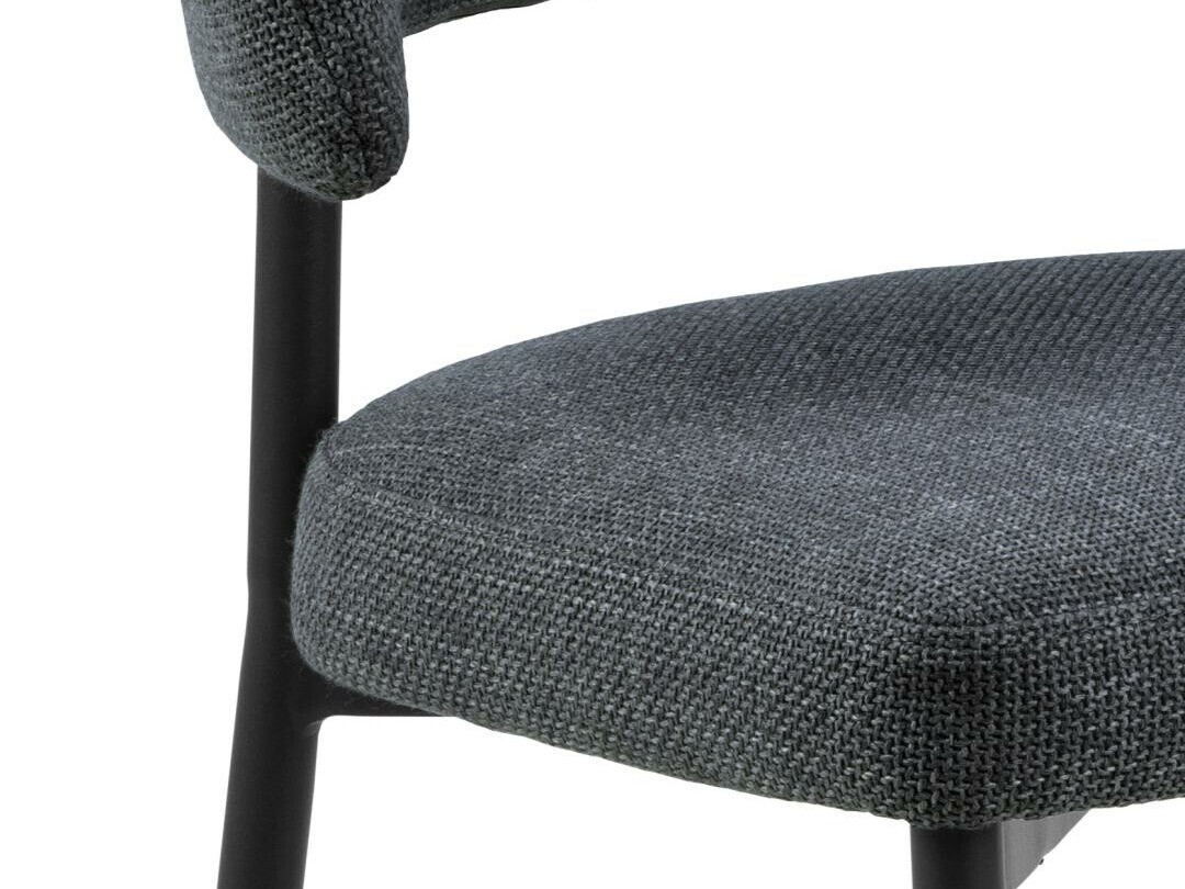 Silla Norsica 854 (Gris oscuro)