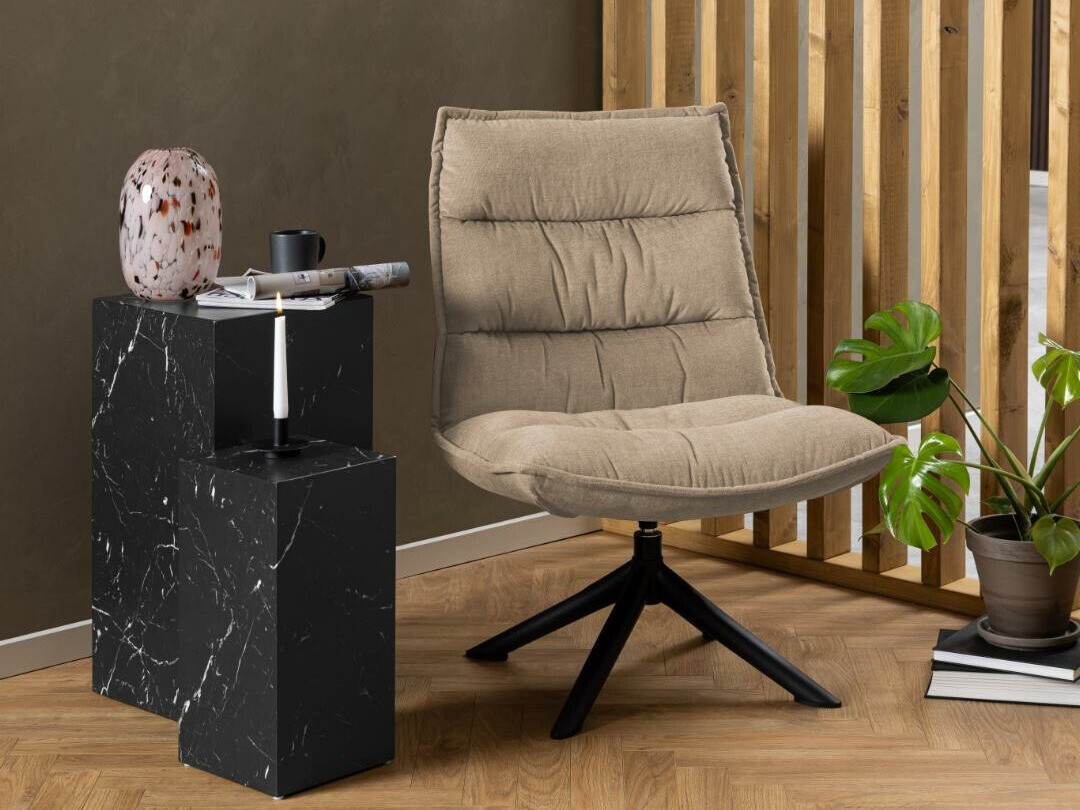 Sillón Norsica 860 (Beige)