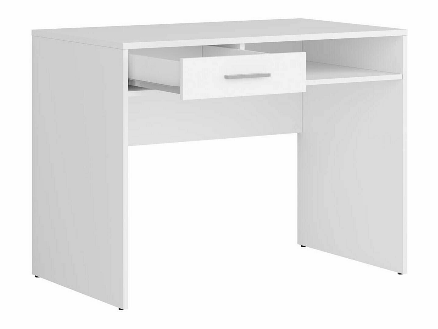 Conjunto para oficina en casa Novsore 153 (Blanco)