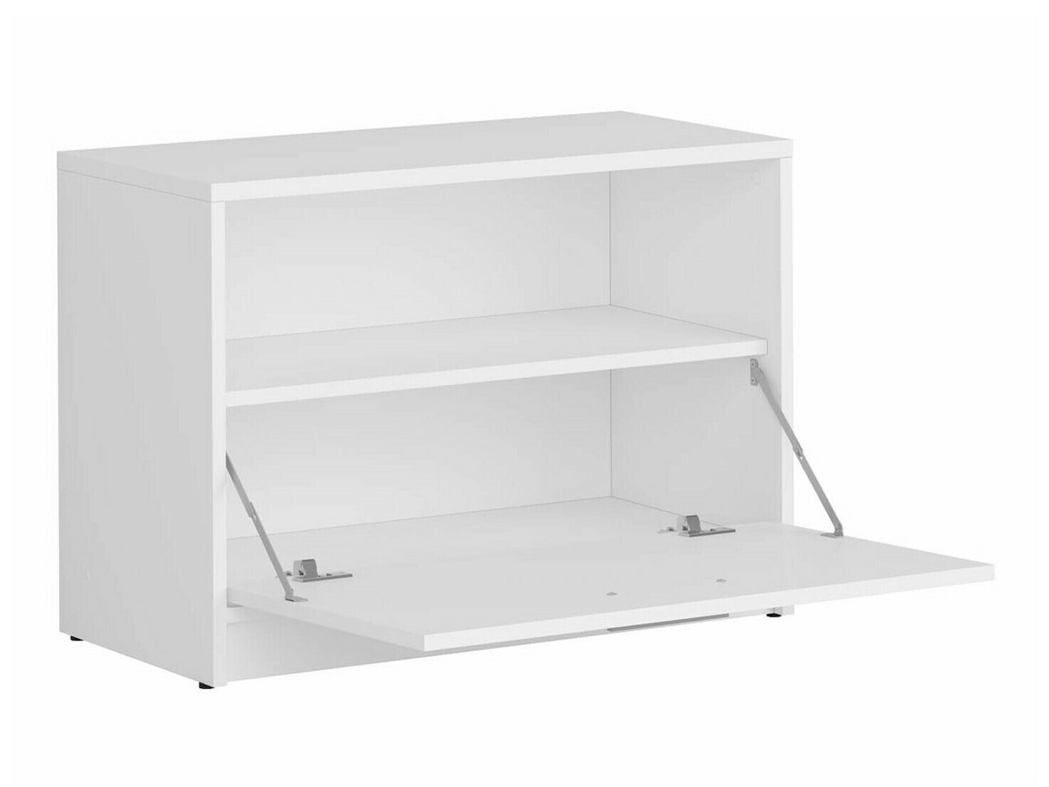 Conjunto para recibidor Novsore 152 (Blanco)