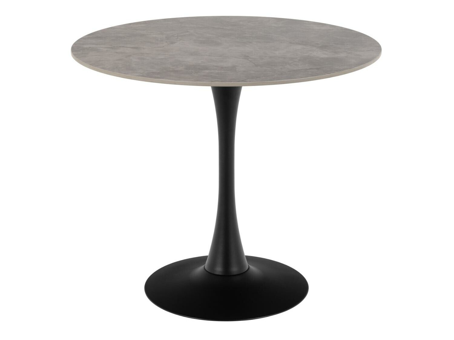 Mesa Norsica 616 (Mármol gris)