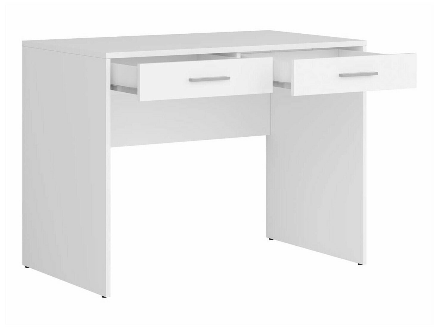 Conjunto de dormitorio Novsore 156 (Blanco)