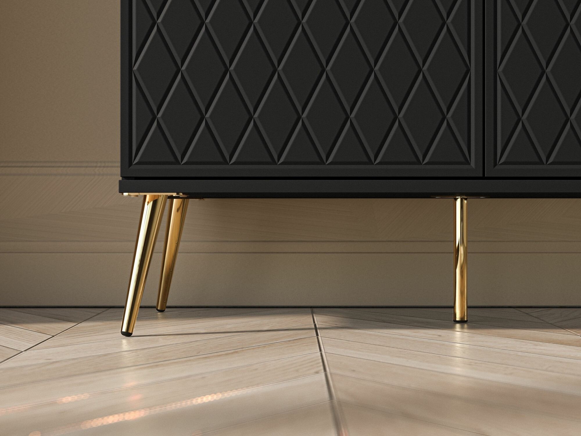 Estantería Madison 190